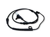 Brake pads wear sensor