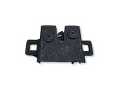 Engine bonnet/hood lock/catch