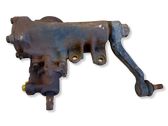 Steering rack