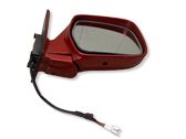 Front door electric wing mirror