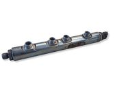 Fuel main line pipe