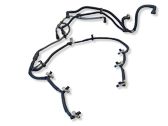 Fuel return line/hose