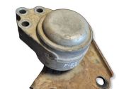 Engine mount bracket