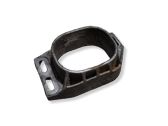 Engine mounting bracket