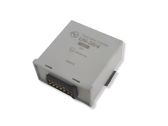 Tow bar trailer control unit/module