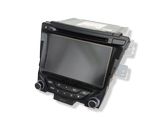 Radio / CD-Player / DVD-Player / Navigation