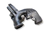 Intake resonator