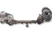 Steering rack