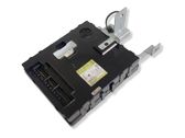 Central body control module