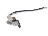 Negative earth cable (battery)