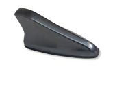 Aerial GPS antenna