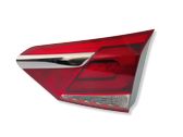 Tailgate rear/tail lights