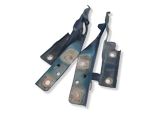 Engine bonnet/hood hinges