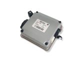 Power steering control unit/module