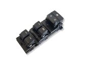 Electric window control switch
