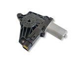 Rear door window regulator motor