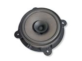 Front door speaker