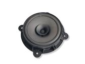Front door speaker
