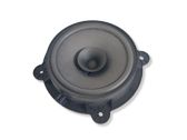 Rear door speaker