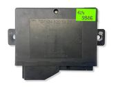 Door central lock control unit/module