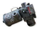 Power steering pump