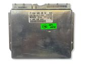 ABS control unit/module