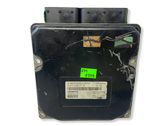 Calculateur moteur ECU