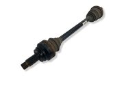 Rear driveshaft