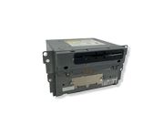 Radio/CD/DVD/GPS head unit
