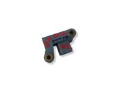 Airbag deployment crash/impact sensor