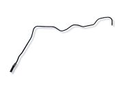 Fuel line pipe