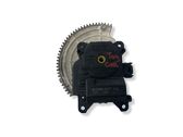 Air flap motor/actuator