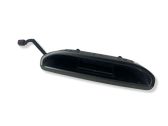 Tailgate/trunk/boot exterior handle