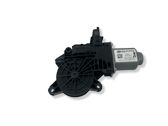 Rear door window regulator motor