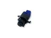 Brake pedal sensor switch
