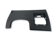 Dashboard lower bottom trim panel