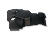 Trunk/boot lower side trim panel