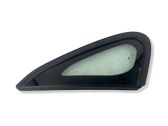 Rear side window