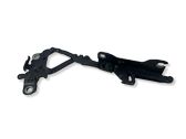 Engine bonnet/hood hinges