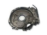 Timing chain cover
