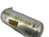 Air suspension tank/reservoir