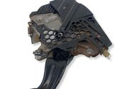 Handbrake/parking brake lever assembly
