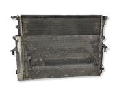 Coolant radiator