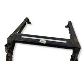 Driver seat console base