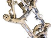 Rear subframe