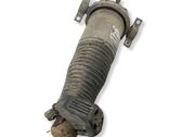 Air suspension rear shock absorber
