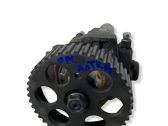 Fuel injection high pressure pump