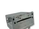Radio/CD/DVD/GPS head unit