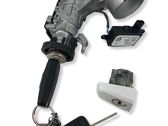 Ignition lock