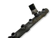 Fuel main line pipe